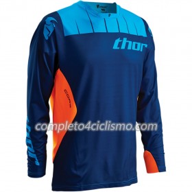 Maglia Thro CORE CONTRO N002 Manica Lunga